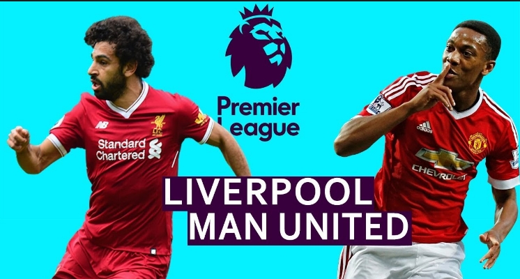 Xem trực tiếp MU vs Liverpool kênh nào, ở đâu?