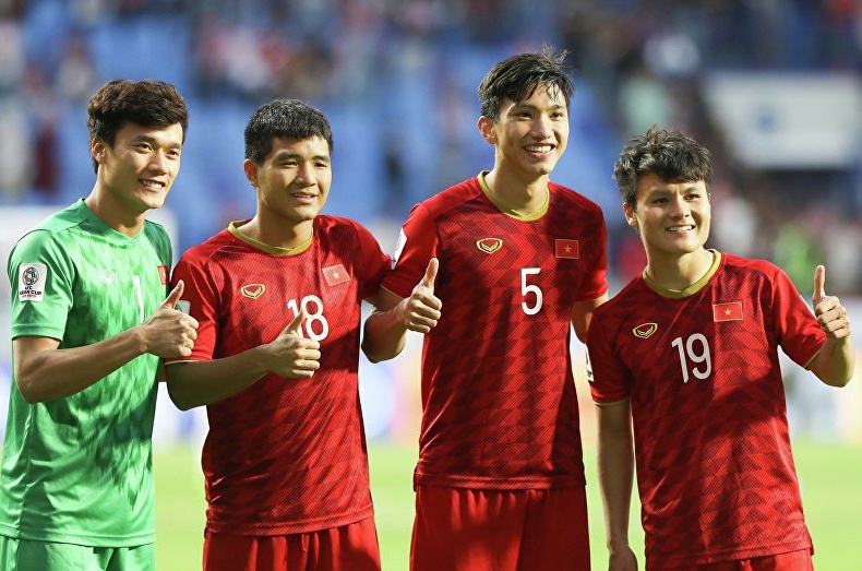 U23 Việt Nam gặp bất lợi tại VL U23 Châu Á khi Pakistan bỏ giải
