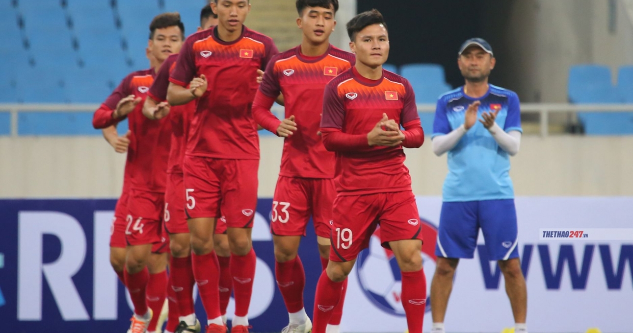 Cựu HLV ĐT Thái Lan: 'Việt Nam sẽ thắng Brunei ít nhất 5 bàn'