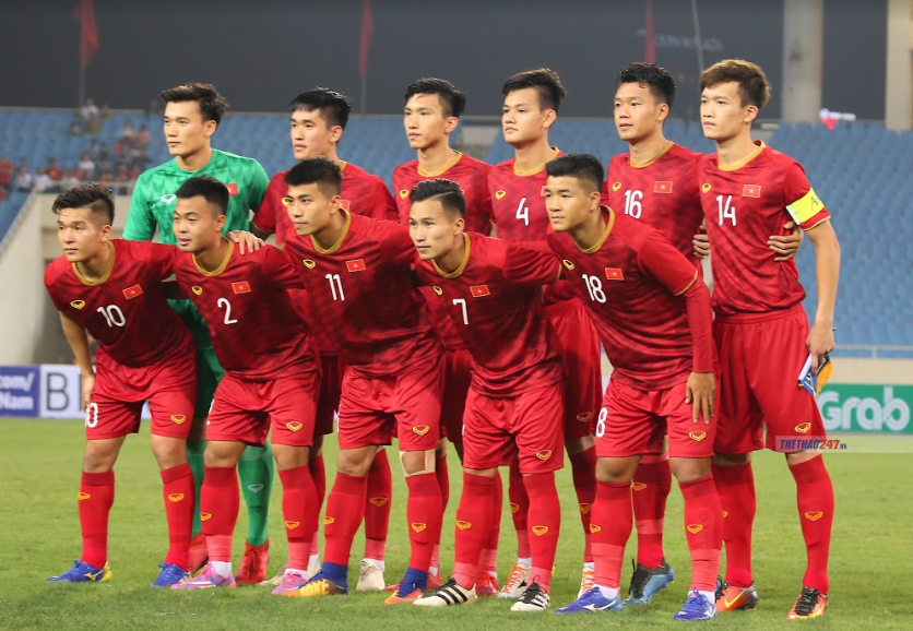 Xem trực tiếp U23 Việt Nam vs U23 Indonesia trên kênh nào, ở đâu?