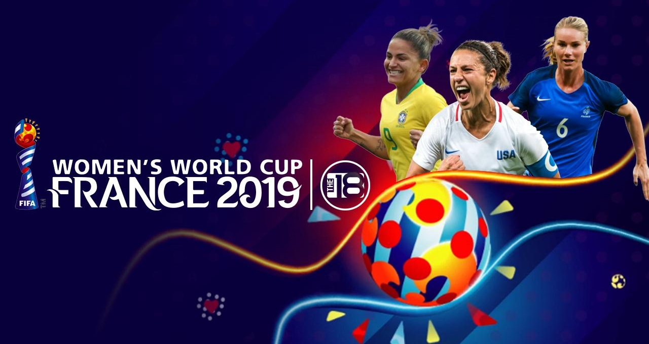 Lịch thi đấu World Cup nữ 2019: Cơ hội nào cho Thái Lan?
