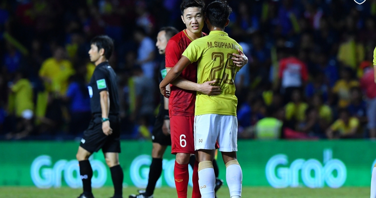 Báo Thái Lan: 'Chúng ta sẽ phục thù Việt Nam ở VL World Cup 2022'