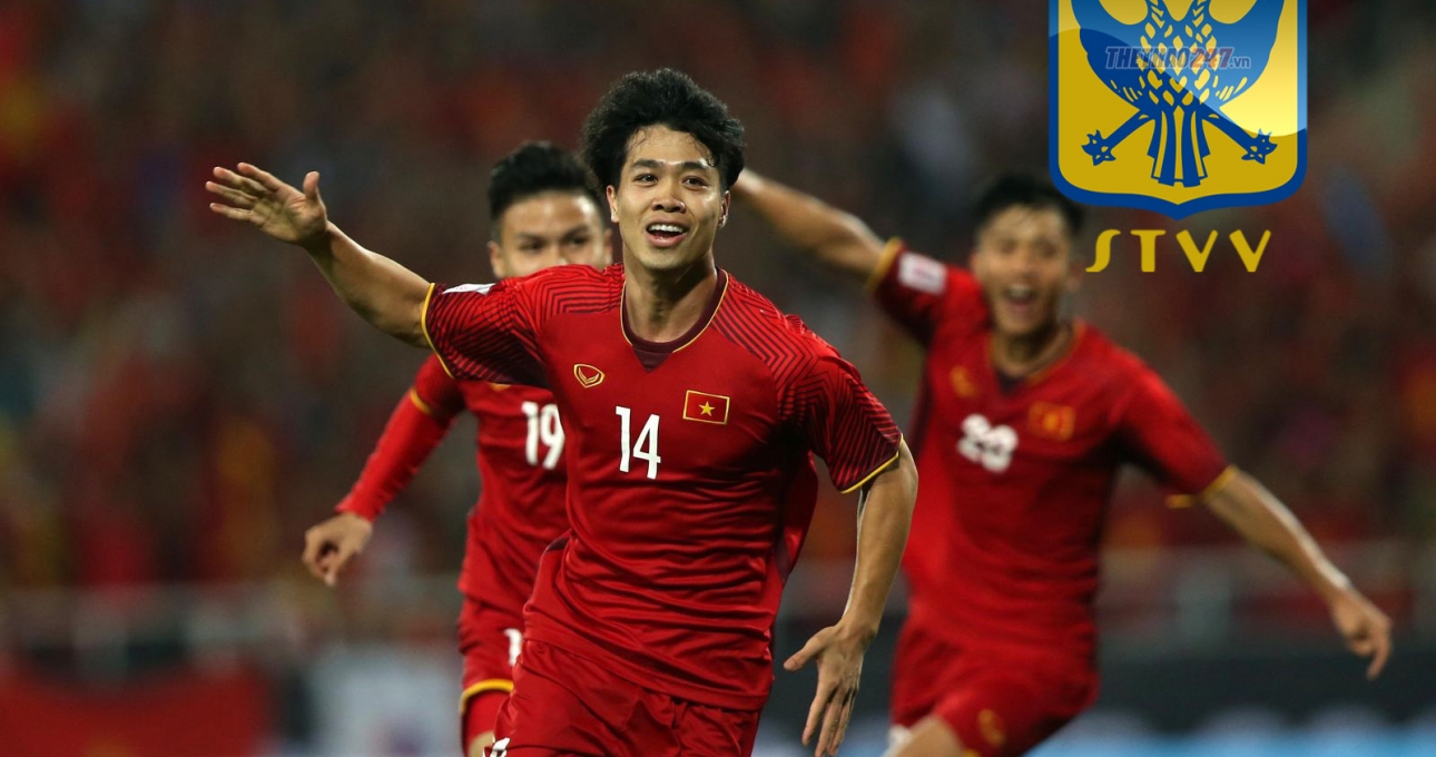 Báo Bỉ: 'Tài năng số 1 Việt Nam sẽ tới Châu Âu thi đấu'
