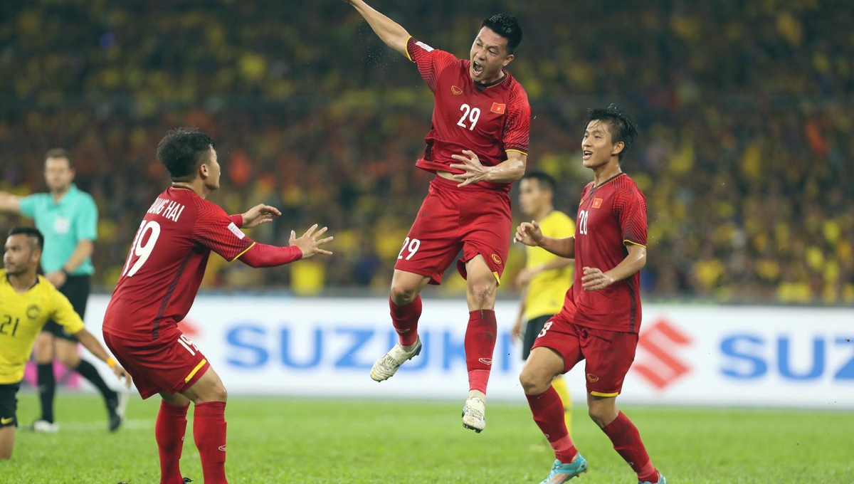 Madagascar tạo địa chấn khiến Việt Nam rớt hạng trên BXH FIFA