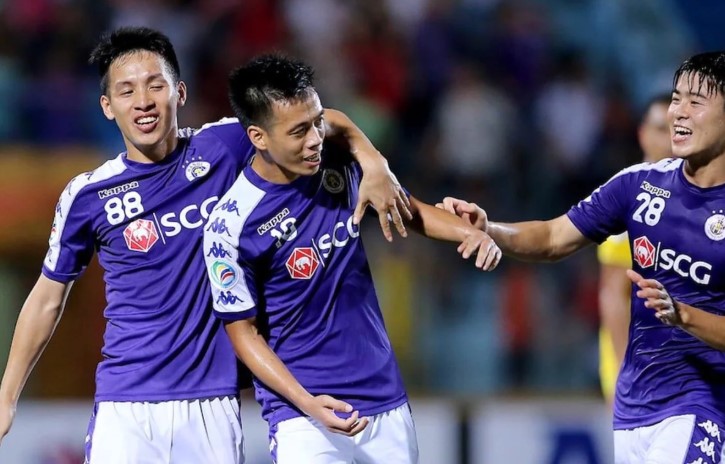 Lịch thi đấu vòng 14 V.League 2019: Hà Nội gặp khó?