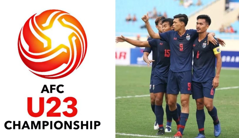 Lộ đội tuyển thay thế U23 Thái Lan dự VCK U23 Châu Á 2020?