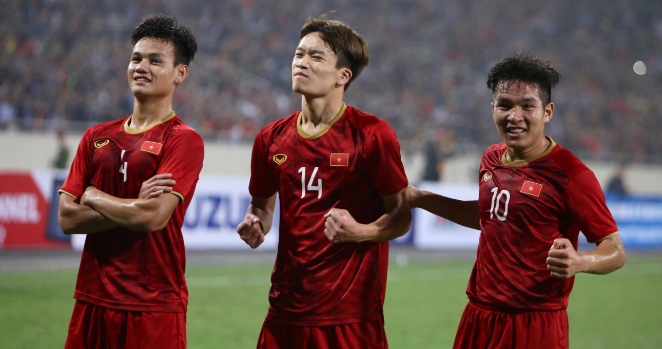 Bốc thăm U23 Châu Á 2020 của U23 Việt Nam khi nào, ở đâu?