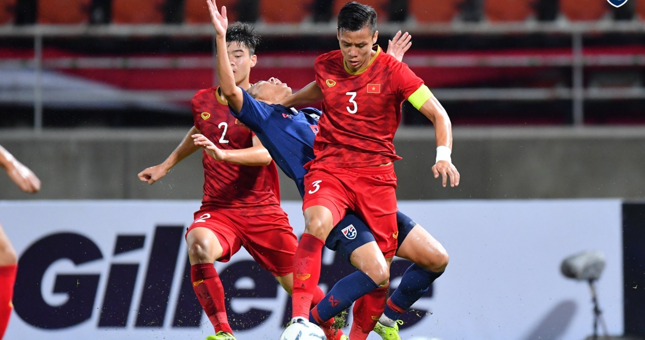 BXH Vòng loại World Cup 2022: Việt Nam nhì bảng G