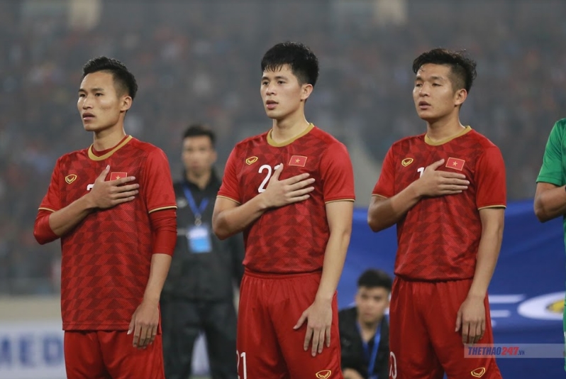 HLV Park Hang Seo sẽ loại 5 cầu thủ nào khỏi U23 Việt Nam?