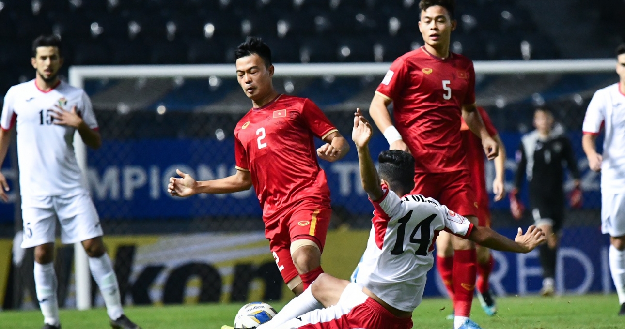 Lịch thi đấu bóng đá hôm nay 16/1: U23 Việt Nam xuất trận