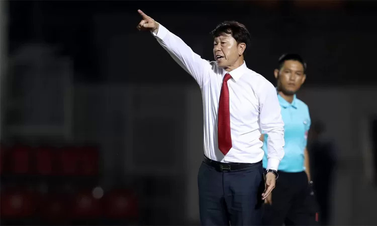 HLV Hàn Quốc và Công Phượng nói gì trước AFC Cup 2020?