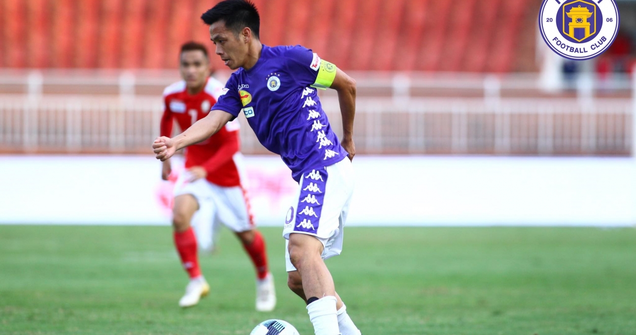 Hà Nội FC chốt dàn sao thiện chiến, quyết thống trị V.League 2020
