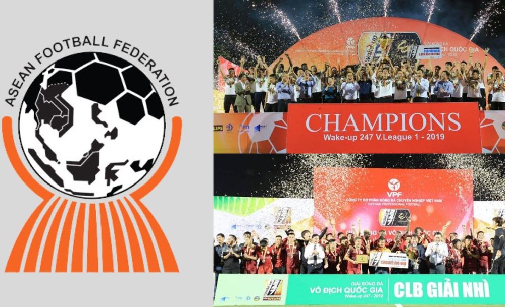 NÓNG: AFF quyết định hoãn 'Champions League của Đông Nam Á'