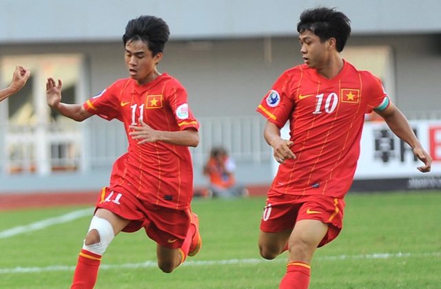Truyền thông Anh đã hủy hoại 1 'thần đồng' bóng đá Việt Nam
