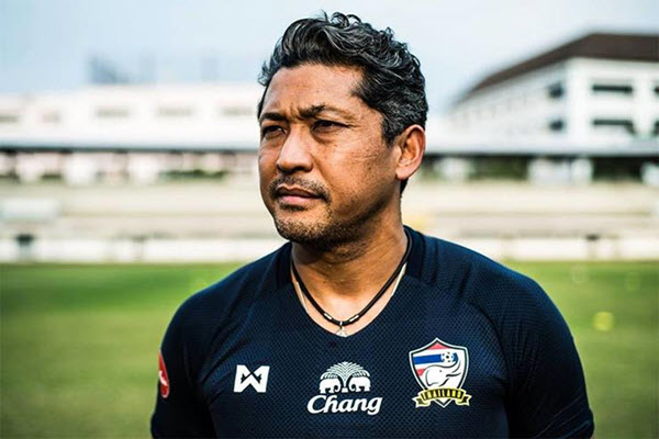 Chân dung cầu thủ gốc Việt đầu tiên khoác áo đội tuyển Thái 