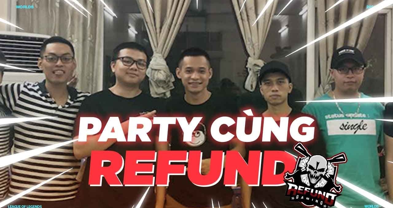 SofM cầm Corki 'phá đảo' rank Việt cùng Refund Gaming