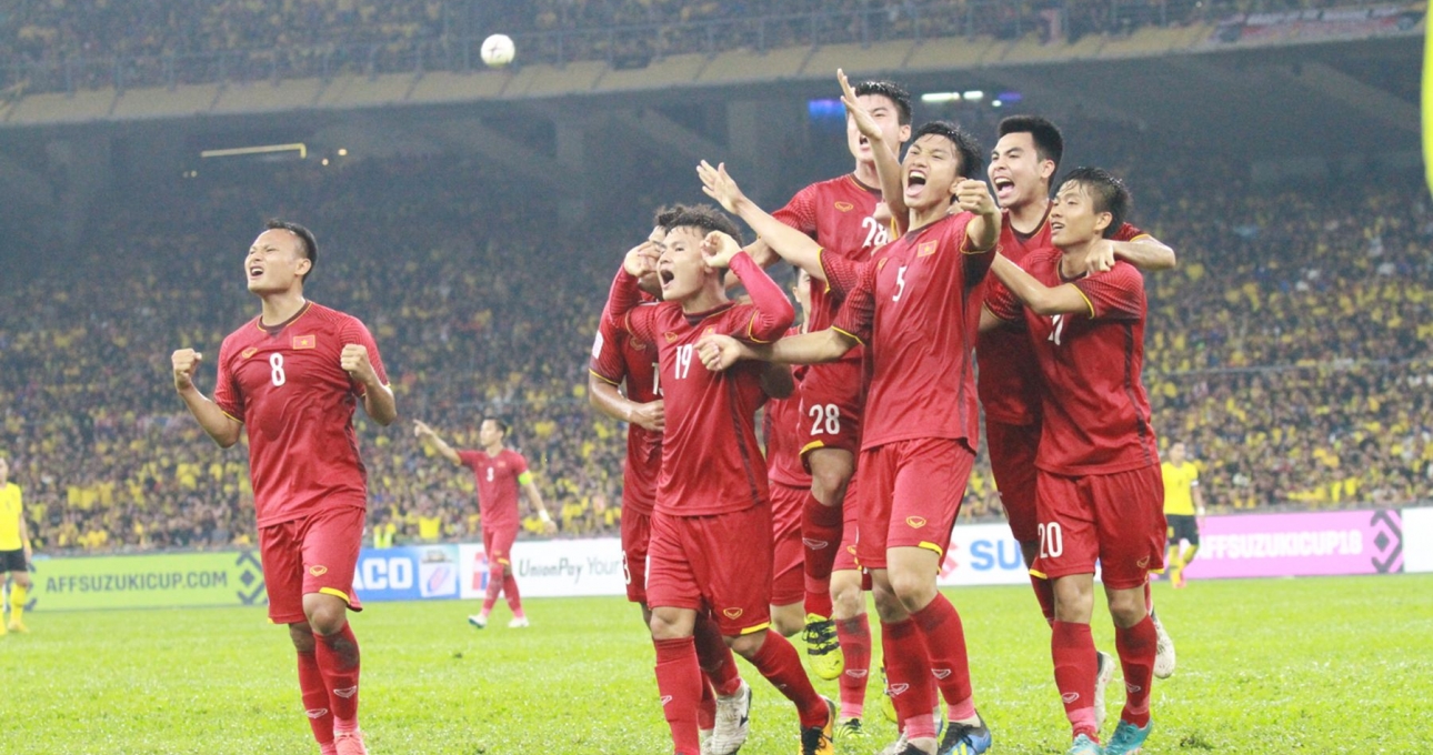 Vietnam no pressure on King’s Cup championship