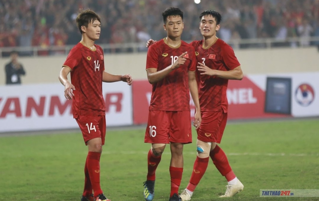VFF complains about U22 Vietnam’s in the underdog pot in 30th SEA Games