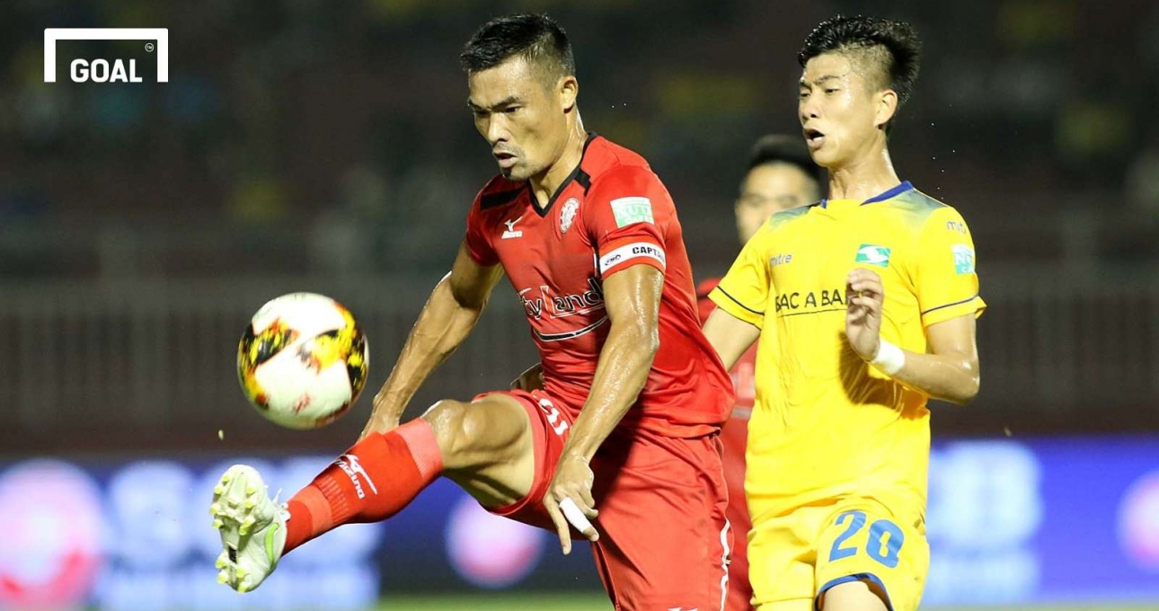 V-League 2019 transfer market: Hanoi replaces Dinh Trong