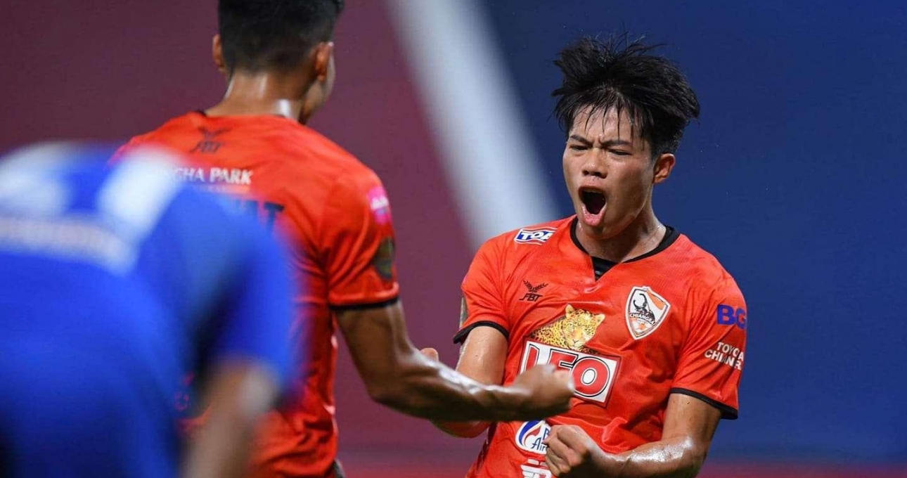 Thai League leader Buriram and its gang reach Thailand League Cup semis