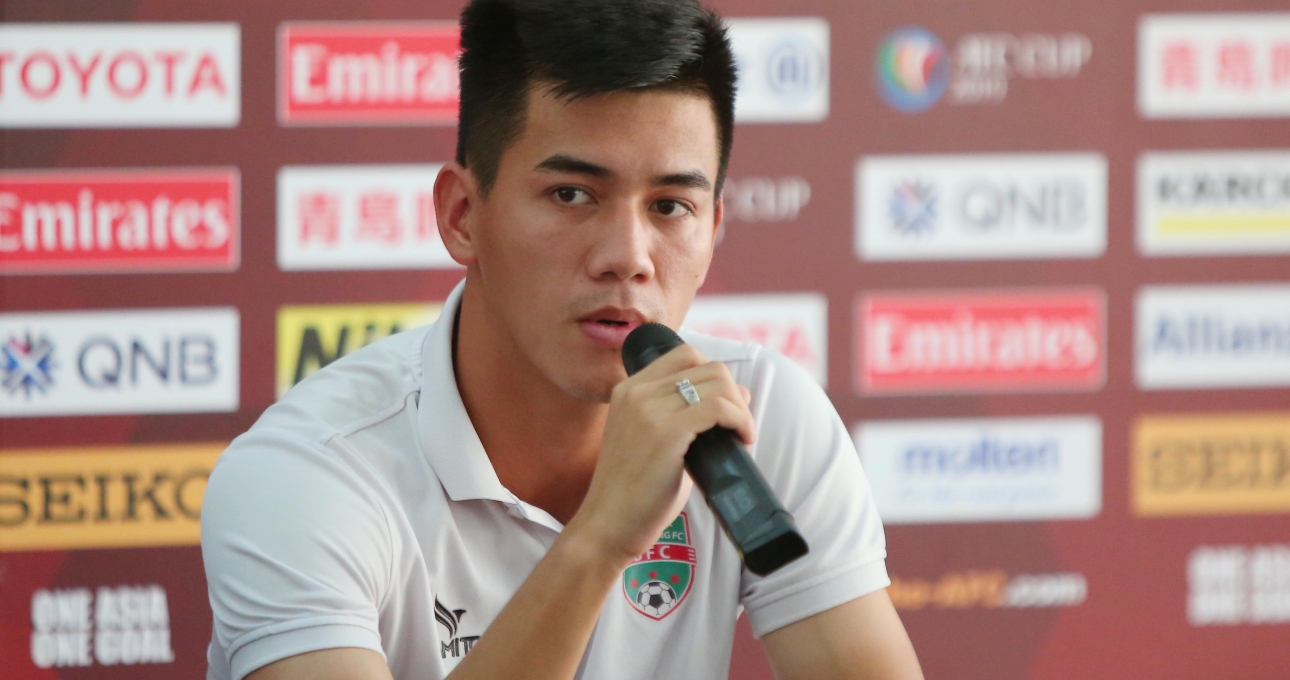 AFC Cup ASEAN zonal final 2019: Binh Duong’s Tien Linh sets to defeat Hanoi FC