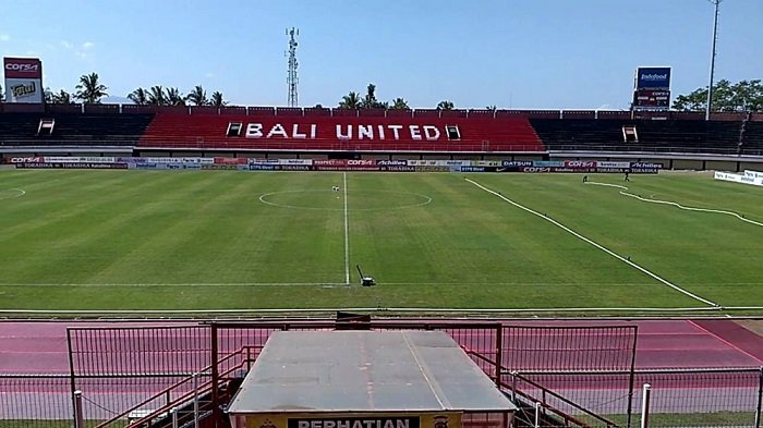 World Cup 2022: Indonesia to use Bali stadium for Vietnam match