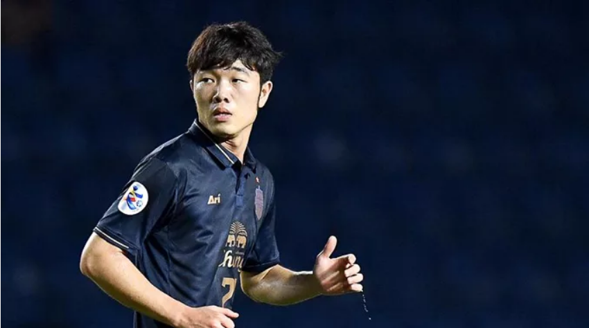 Will Xuan Truong get a gold medal if Buriram United crowns Thai League Championship 2019?