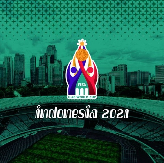 OFFICIAL: Indonesia to host U20 World Cup 2021