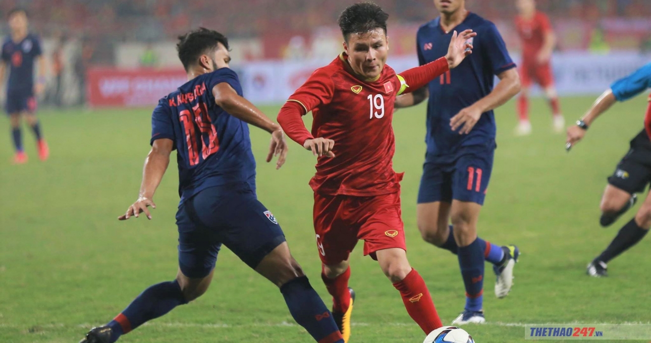 U23 Vietnam’s strongest lineup in AFC u23 Championship 2020 finals