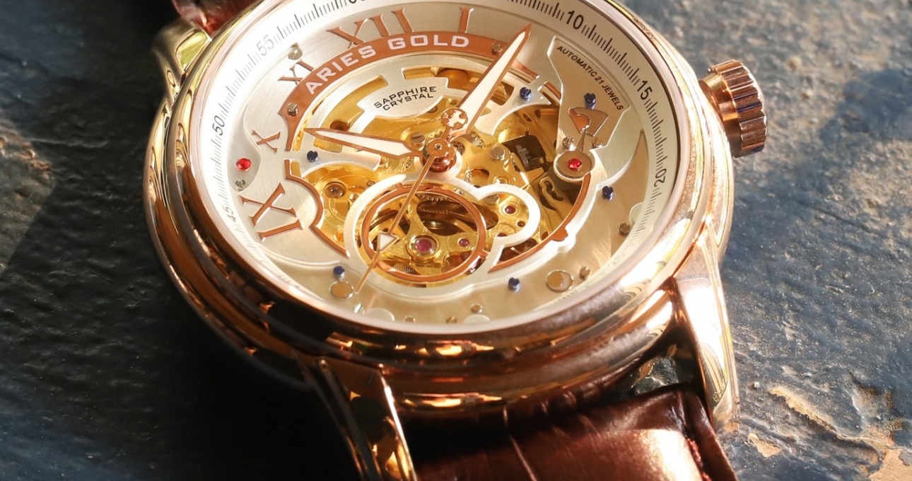 Chuỗi ngày vàng- nhận ngàn ưu đãi Đăng Quang Watch Giảm từ 30-50% cho toàn bộ sản phẩm