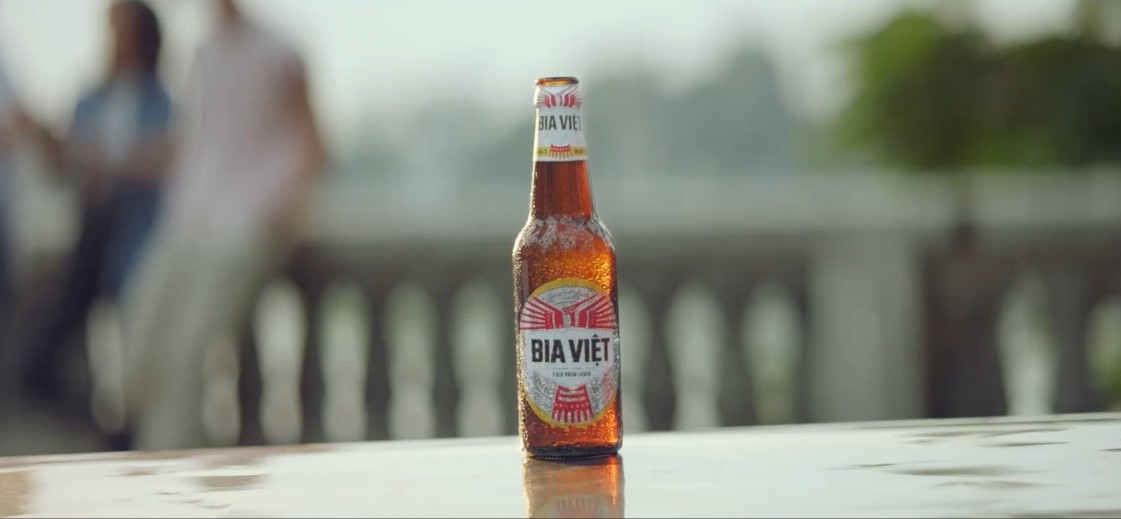 Hành trình tạo ra vị bia kết nối ba miền của chuyên gia nấu bia Việt