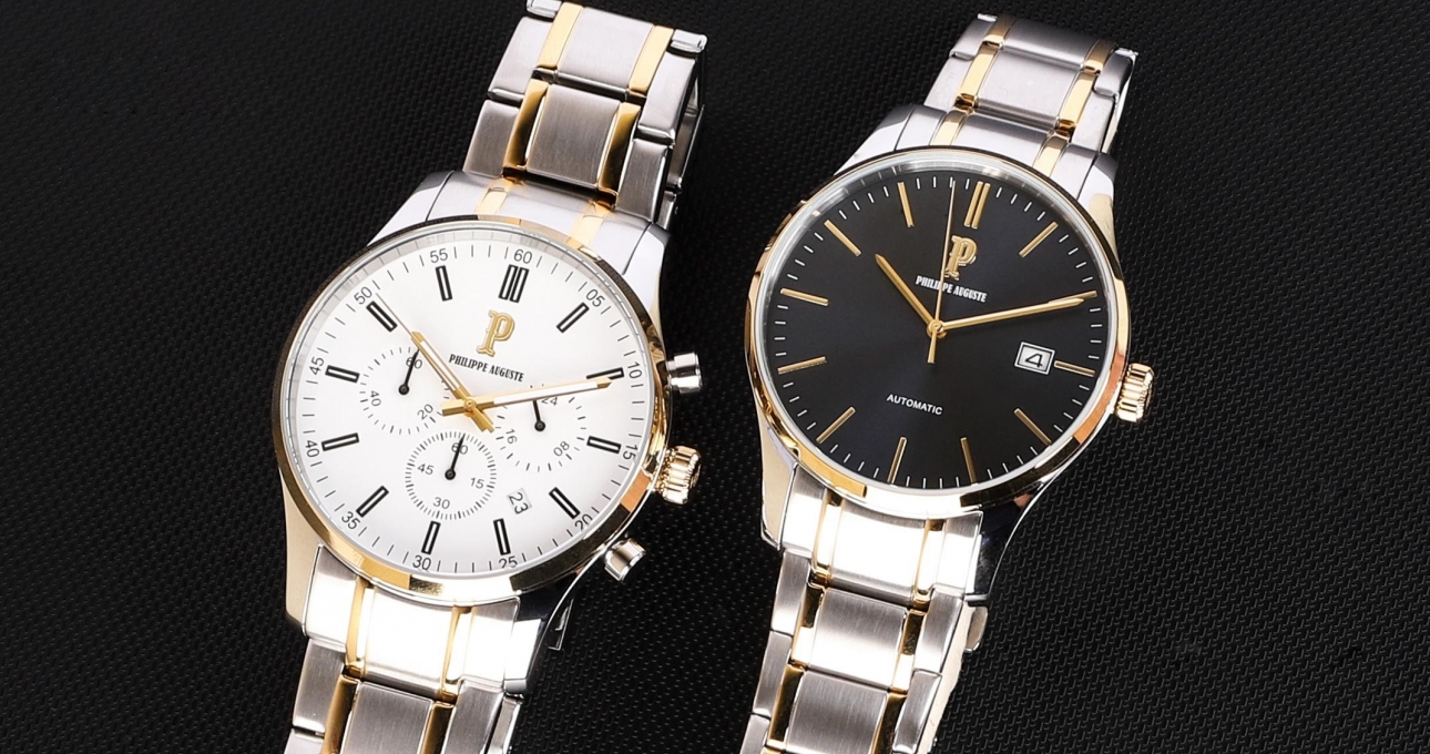 Bỏ túi chiếc đồng hồ đáng mua nhất năm 2020