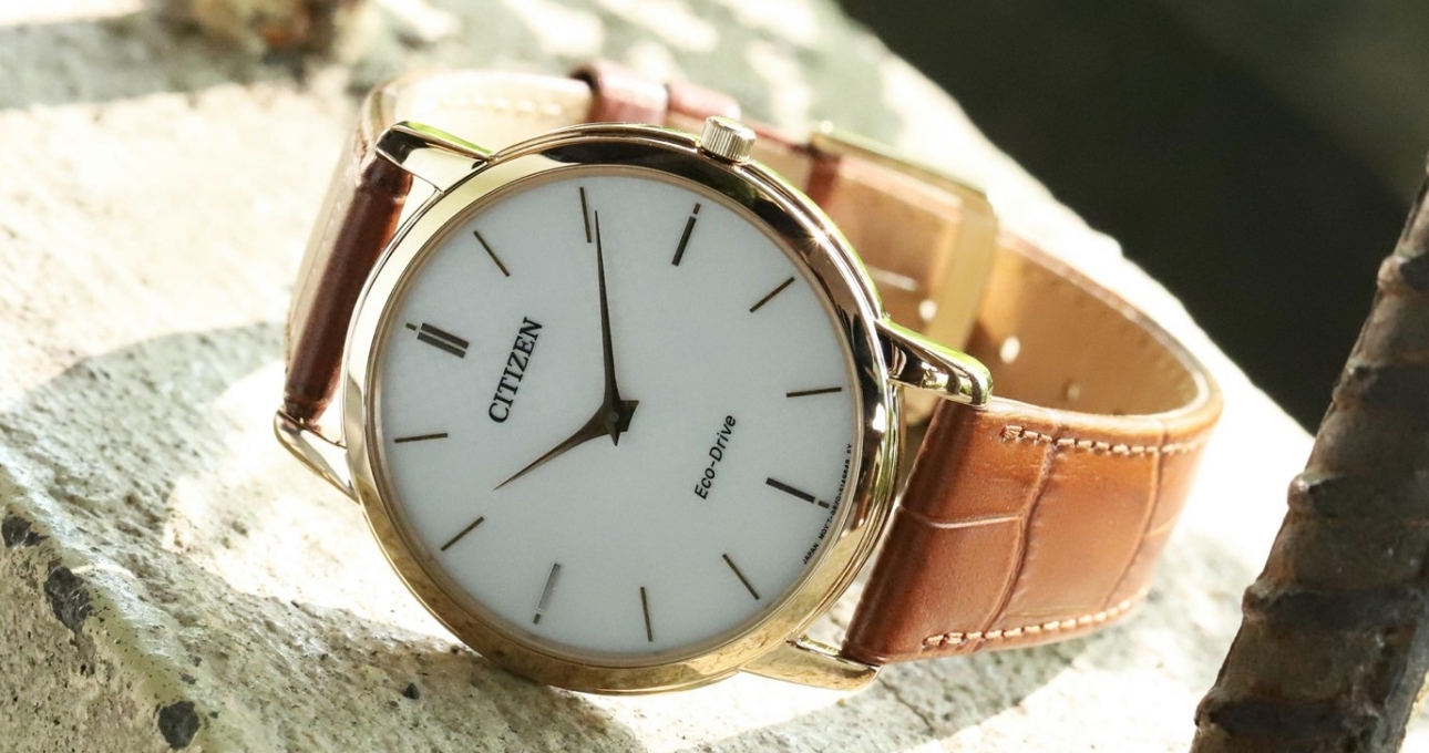Đăng Quang Watch giảm ngay 40% bộ sưu tập đồng hồ Citizen chính hãng mới nhất 2020 – giá rẻ nhất thị trường