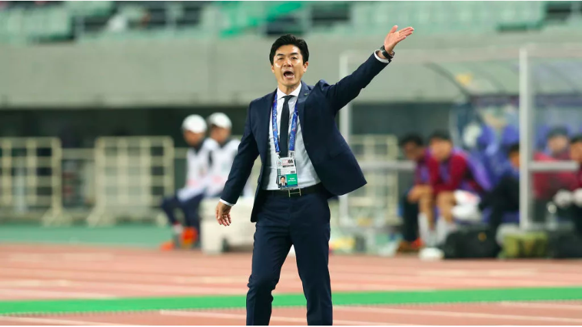 Trò cũ của HLV Park Hang Seo sắp dẫn dắt đội tuyển Thái Lan?
