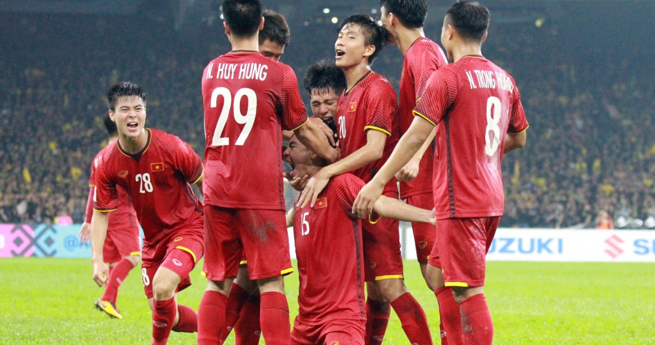 HLV Nguyễn Đức Thắng: 'Việt Nam sẽ đánh bại Malaysia với tỷ số 1-0'