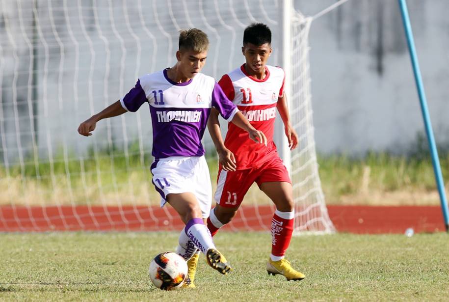 U21 Hà Nội vào chung kết U21 Cúp Quốc Gia 2019