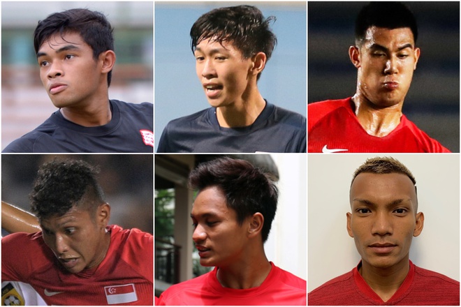 9 cầu thủ U22 Singapore trốn đi đánh bạc ở SEA Games sẽ bị phạt nặng