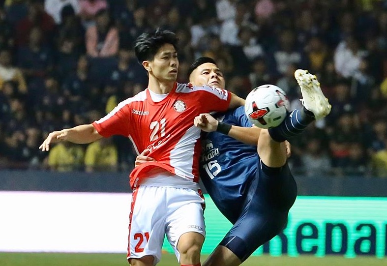 CLB TP. Hồ Chí Minh vào bảng đấu dễ thở tại AFC Cup 2020
