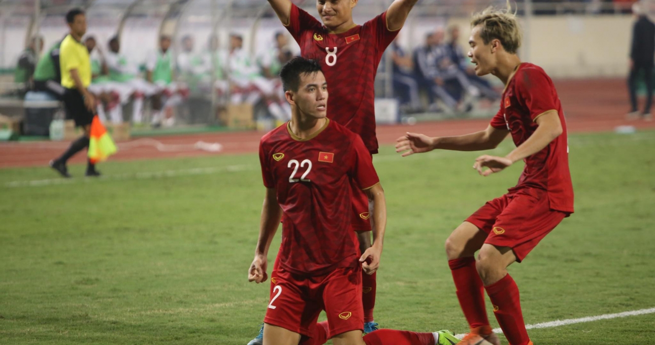 Quê hương của Văn Toàn, Tiến Linh sắp thành lập đội bóng chuyên nghiệp