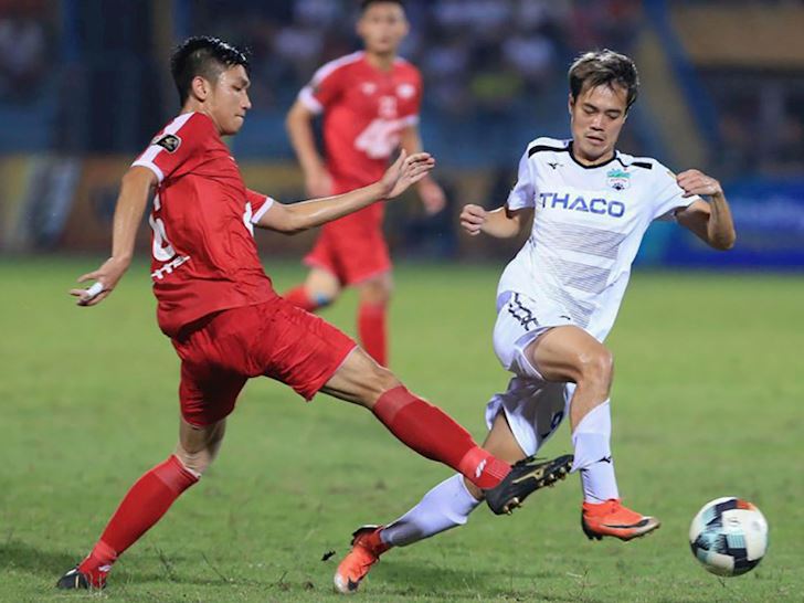 'HAGL thừa sức vô địch V-League 2020'