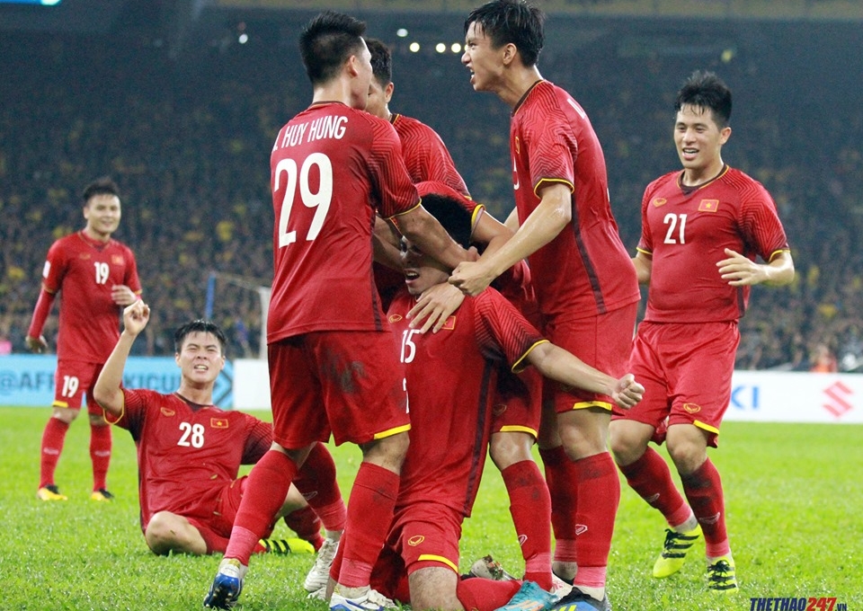 BLV Quang Huy: 'Đối tác ép giá AFF Cup 2020 vì Việt Nam kiểu gì cũng mua'