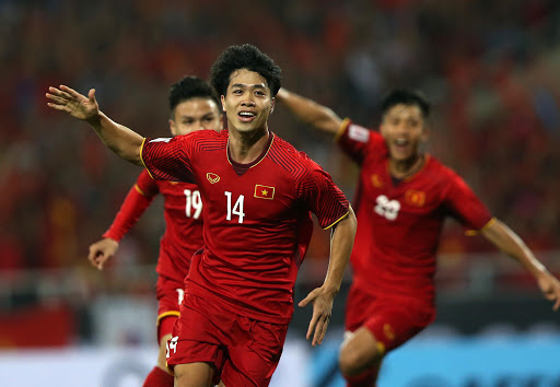 BLV Quang Huy: 'Cầu thủ Việt Nam có nhiều cơ hội sang Bundesliga 2'