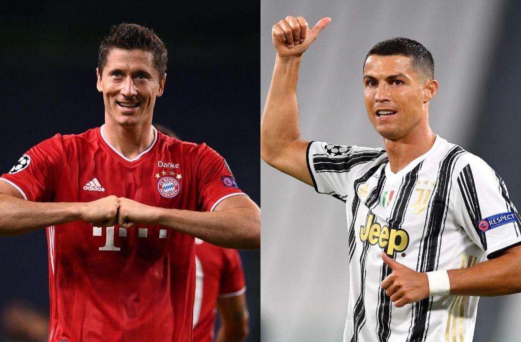 HLV Park Hang Seo không bình chọn cho Ronaldo và Lewandowski