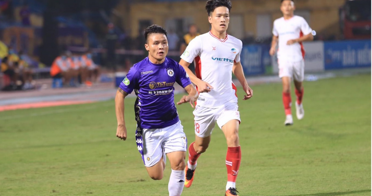 Lịch thi đấu Siêu cúp Quốc gia 2021: Rực lửa derby Thủ đô