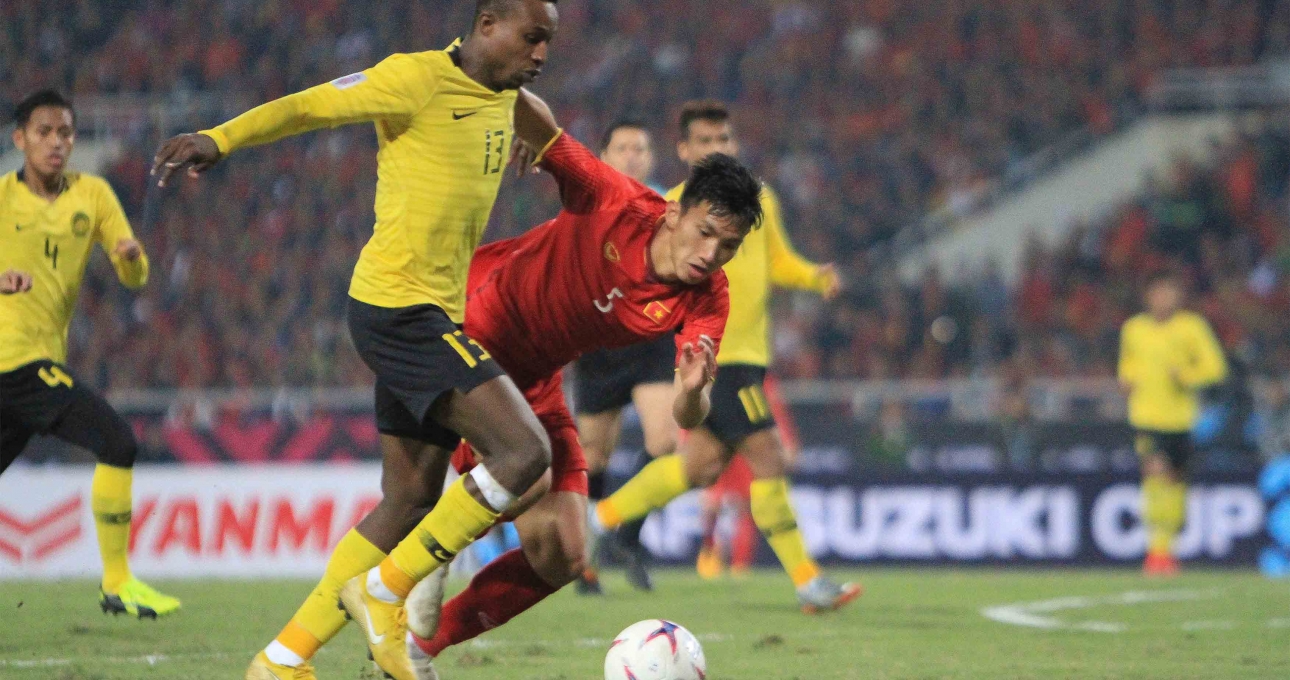 Tuyển thủ Malaysia khiến đội bóng cũ 'gặp hoạ'