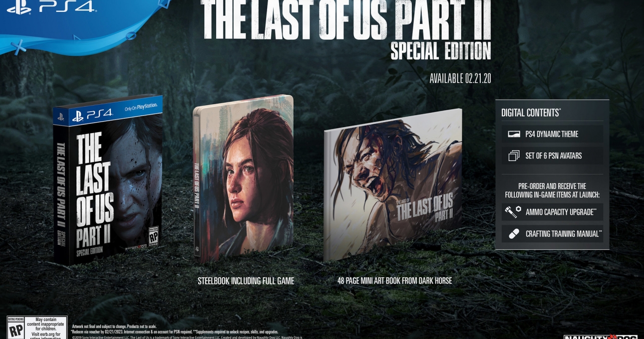 Các trang báo quốc tế đánh giá thế nào về The Last of Us 2?