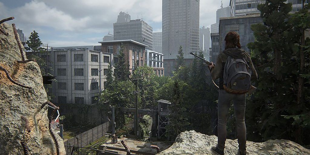 The Last Of Us 2 trở thành game độc quyền bán chạy nhất trên PS4