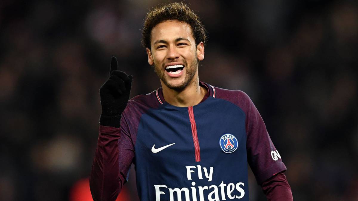 Barcelona ra đề nghị cực hấp dẫn cho phi vụ Neymar