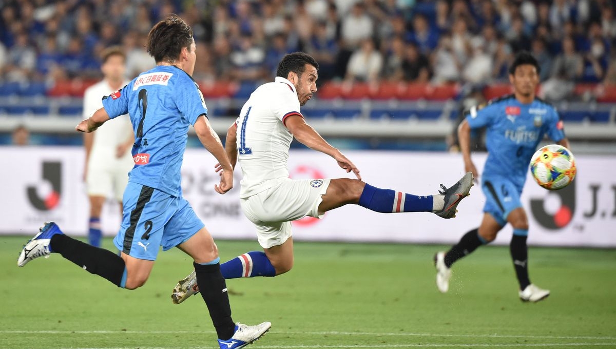 Chelsea thất bại 'muối mặt' trước Kawasaki Frontale