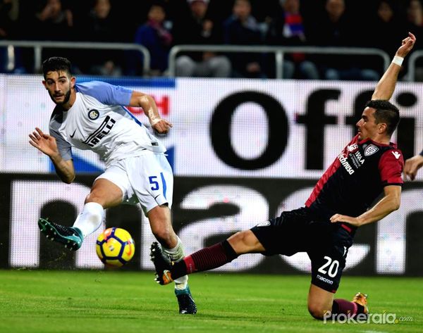 Nhận định, soi kèo Inter Milan vs Cagliari, 1h30 ngày 30/9